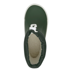 Bottes en caoutchouc Thermo Vert foncé