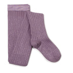 Collants Amélie - Glycine du Japon