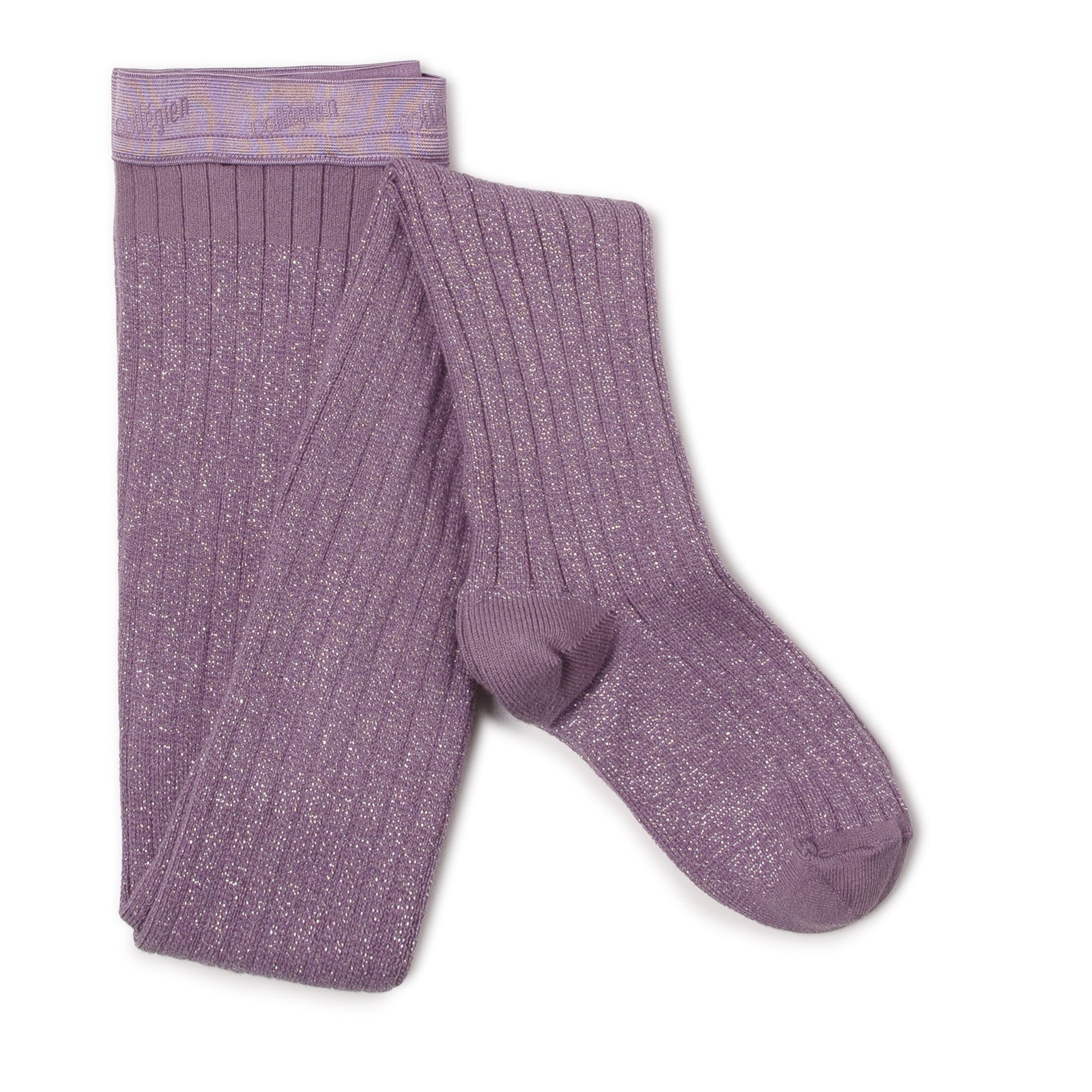 Collants Amélie - Glycine du Japon