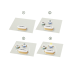 KIDYELEC EXPERT – My first electricity kit for children aged 8 and up