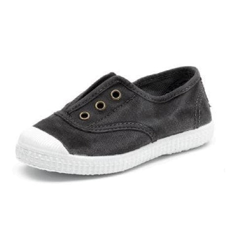 Lavender sky canvas sneakers (copy)