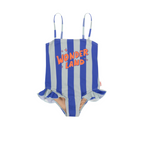 vetements durables enfants tiny cottons Maillot rayé wonderland