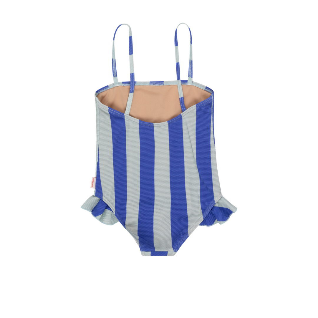 vetements durables enfants tiny cottons Maillot rayé wonderland