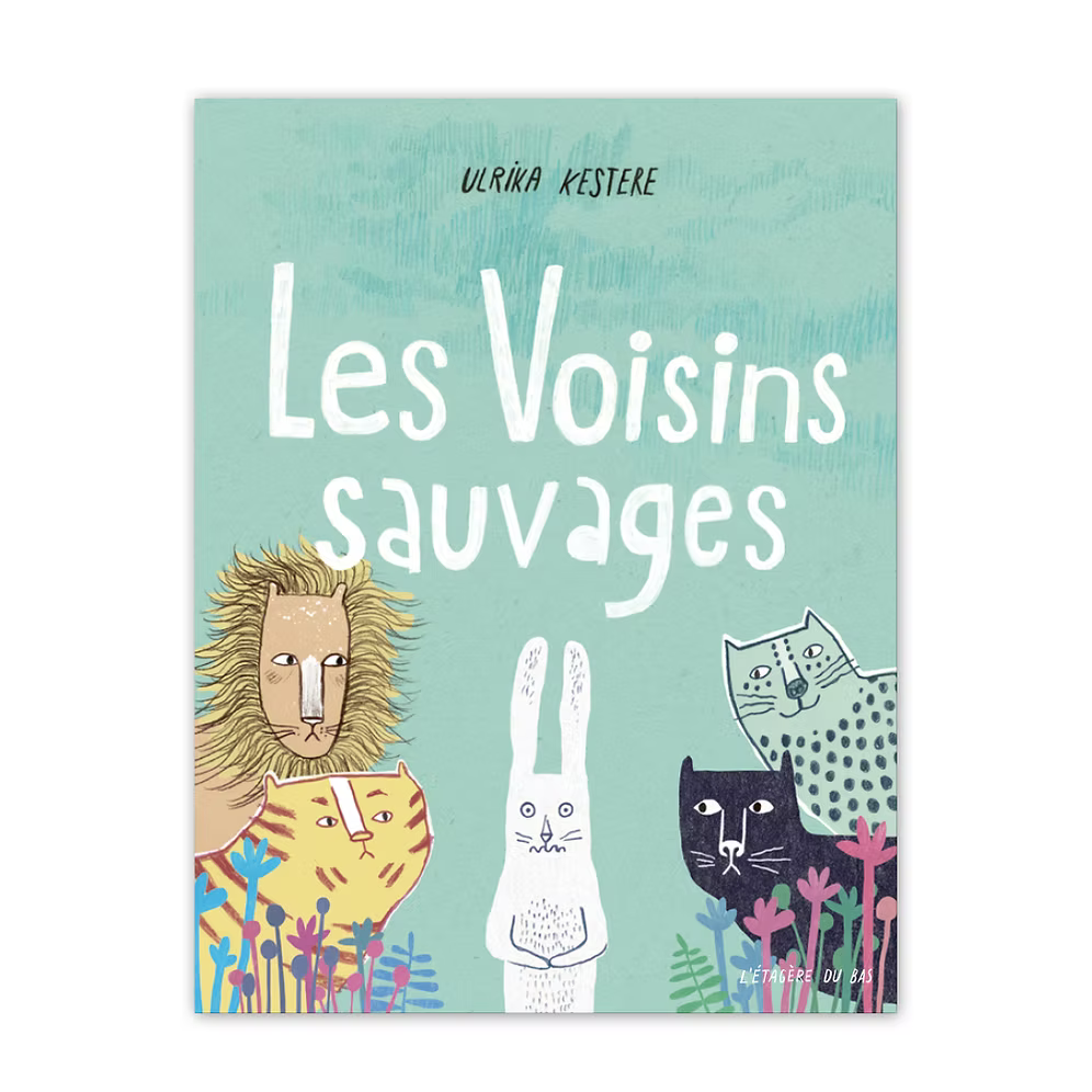 Les Voisins sauvages
