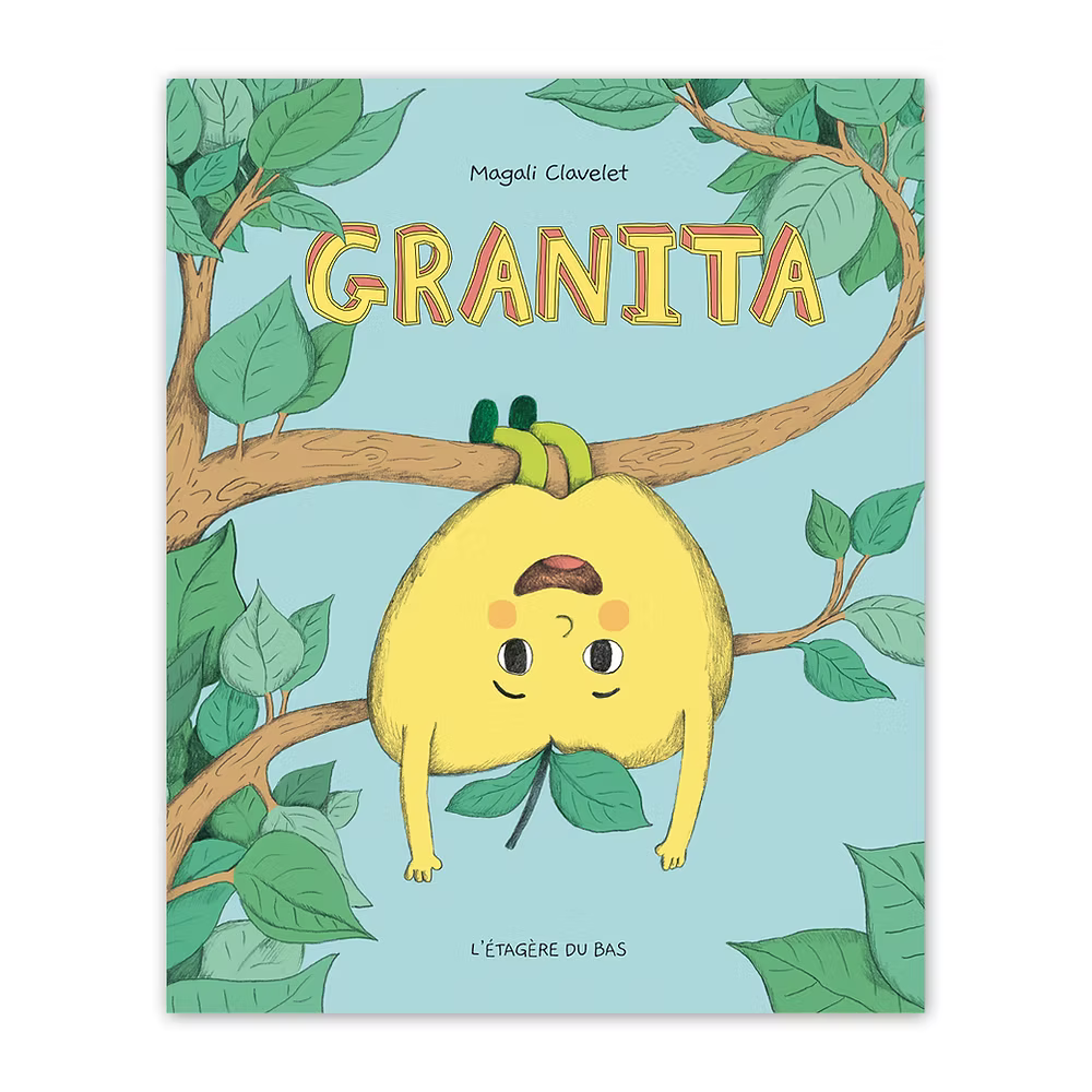 Livre Granita