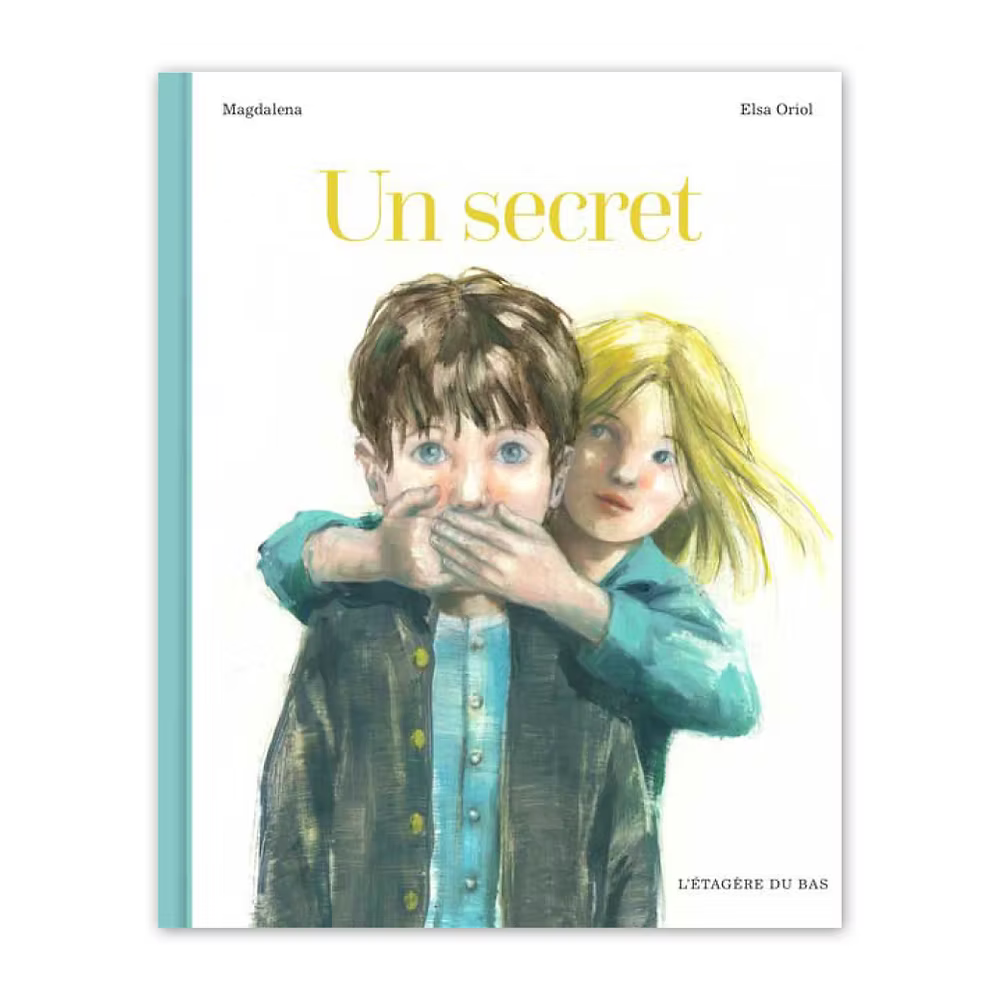 Livre un secret