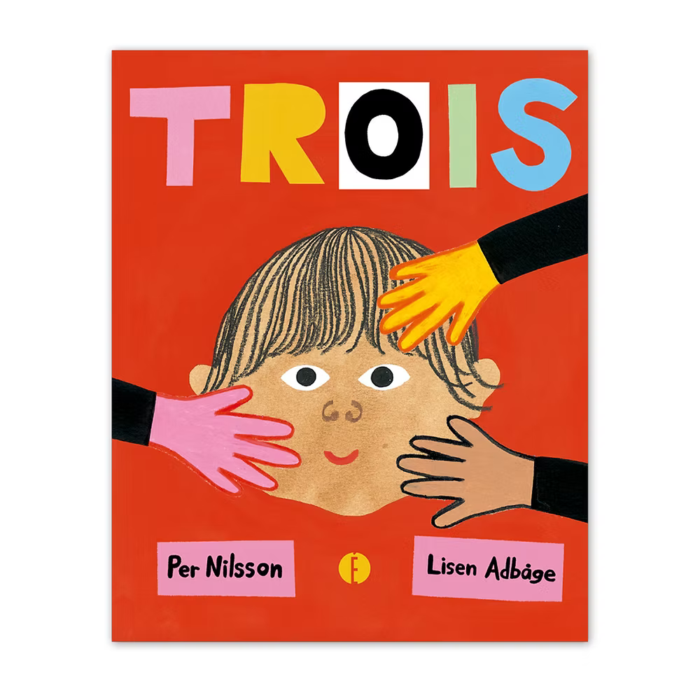 Livre Trois