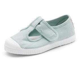 Baskets CIENTA à scratch Opalo