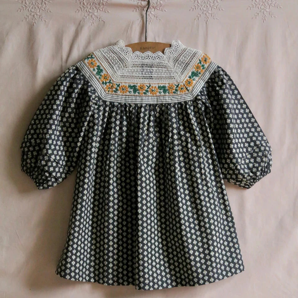 La robe provençale