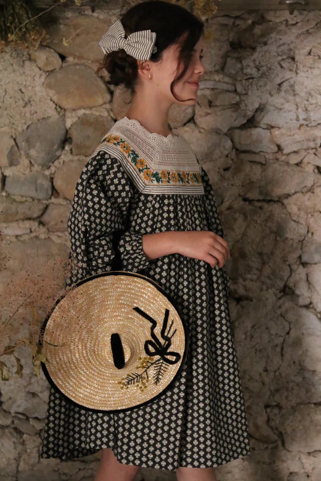 La robe provençale