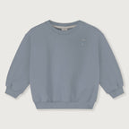 grey sweat baby