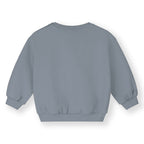 grey sweat baby