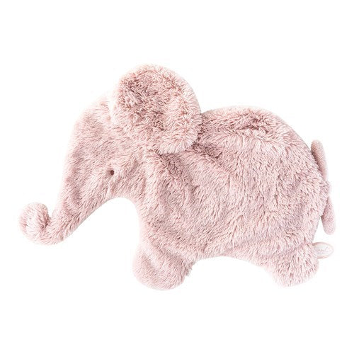 OSCAR Doudou  Attache tétine - Rose