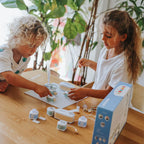 KIDYELEC starter pack – My first electrical kit