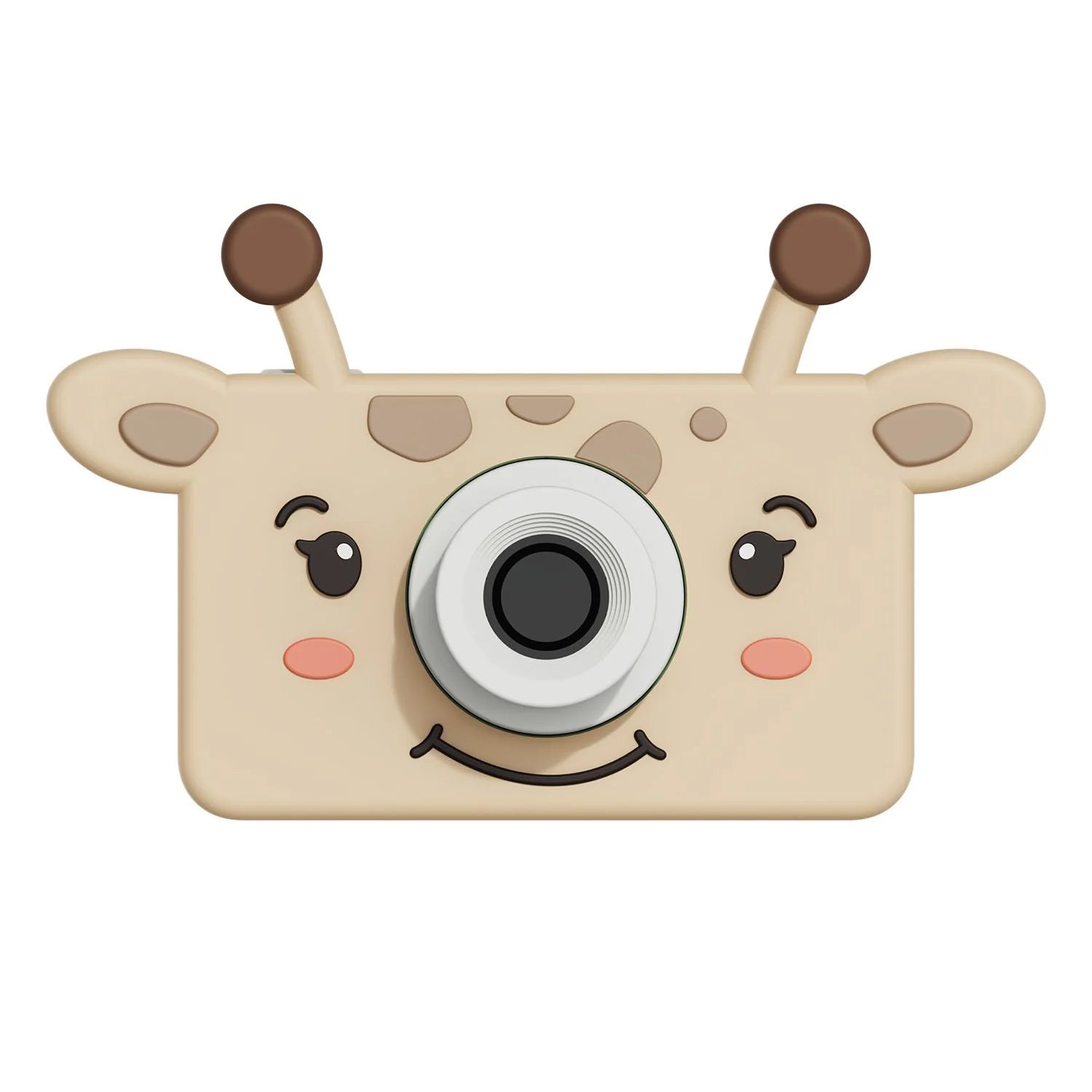  Zoo Friends Camera – Giraffe