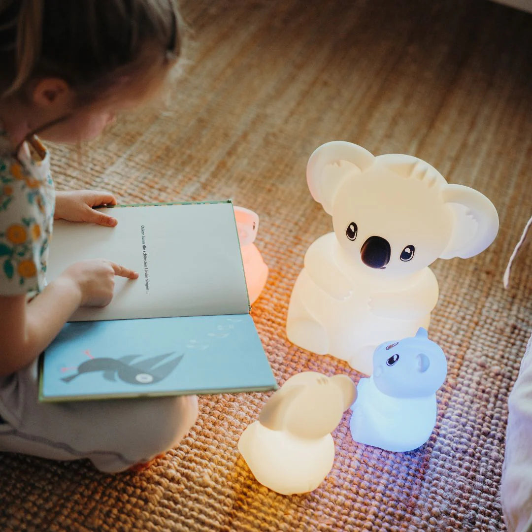 KIDYNIGHT DINOSAURE NIGHT LIGHT