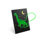 KIDYNEON - Dinosaure