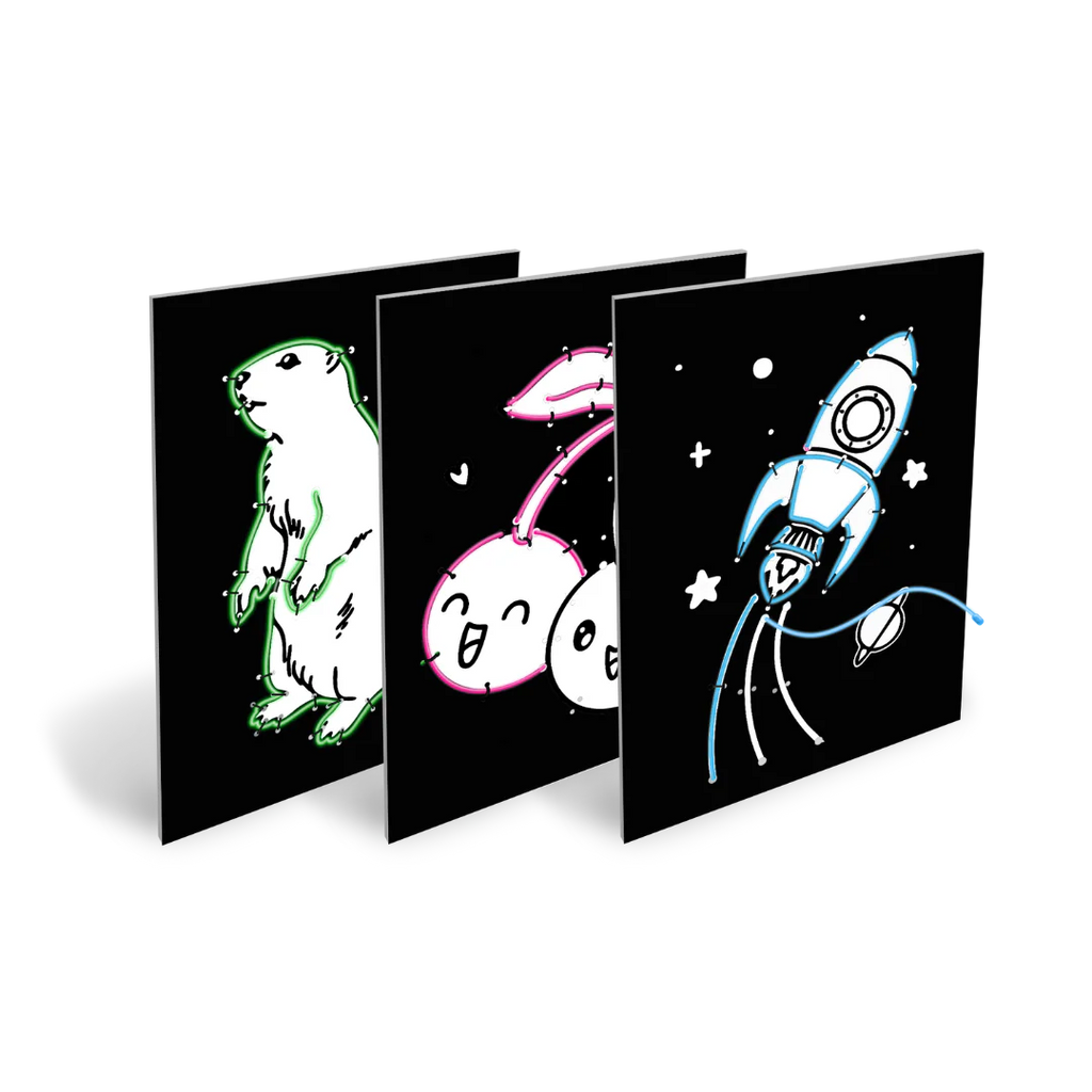 KIDYNEON - Multi Pack