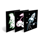 KIDYNEON - Multi Pack