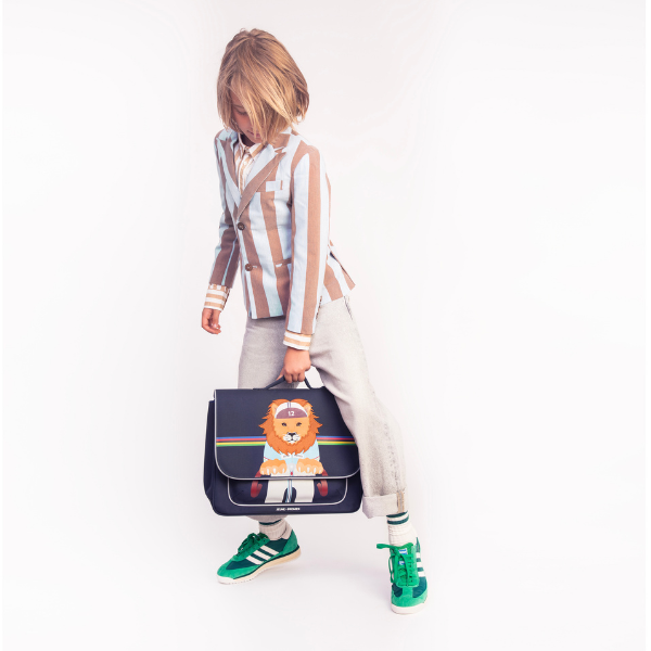 It Bag Midi - King of the Cobbles