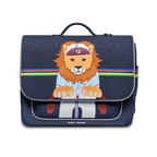 It Bag Midi - King of the Cobbles