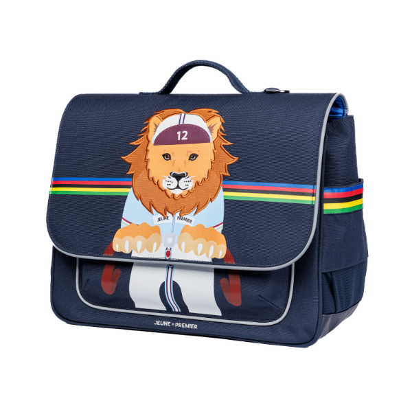 It Bag Midi - King of the Cobbles