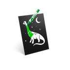 KIDYNEON - Dinosaure