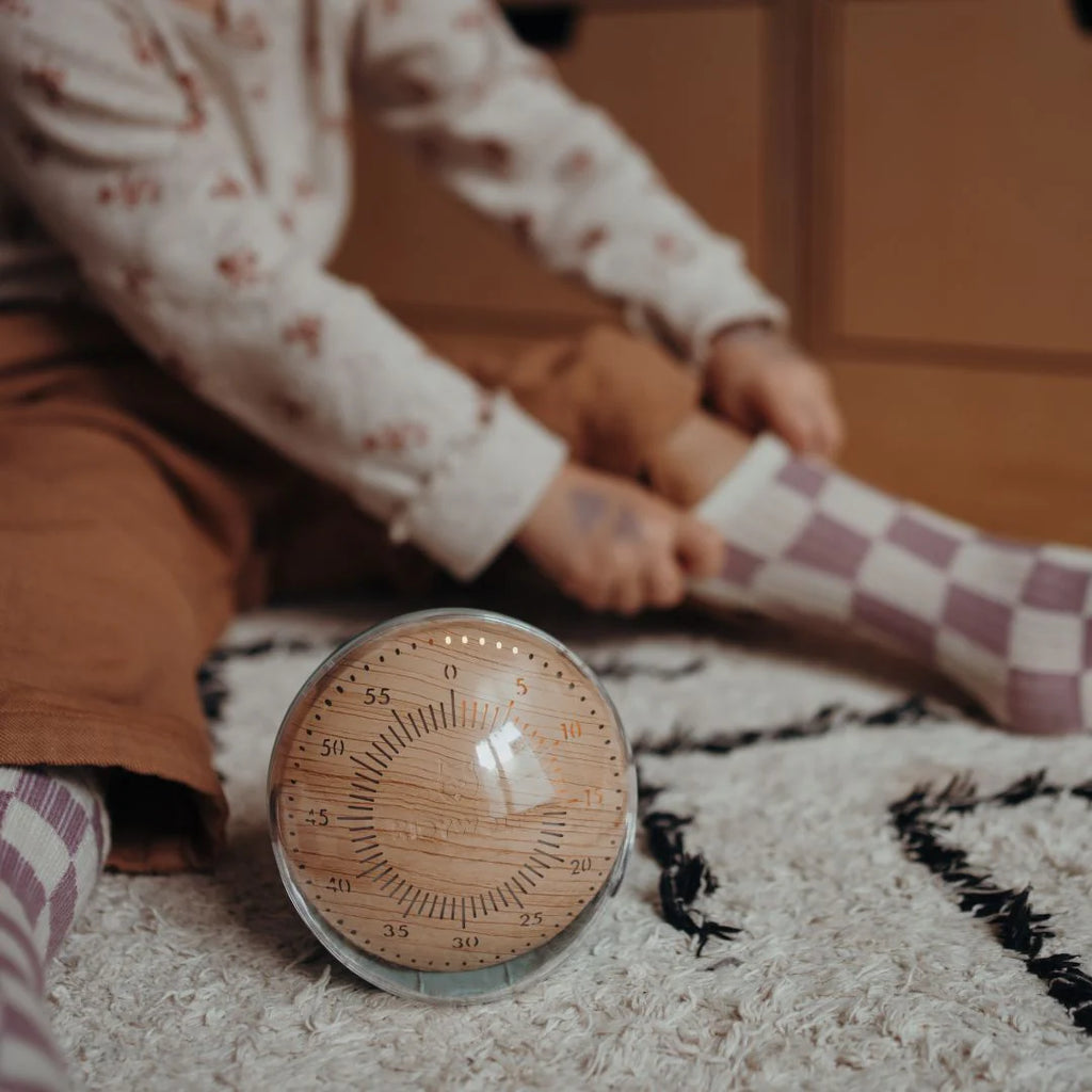 KIDYMOON sleep companion