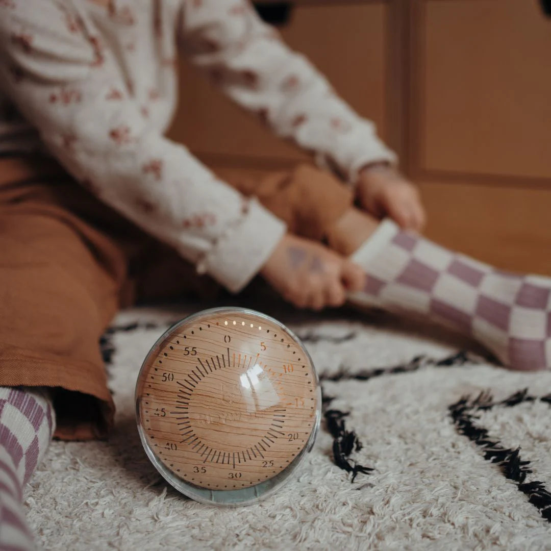 KIDYMOON sleep companion