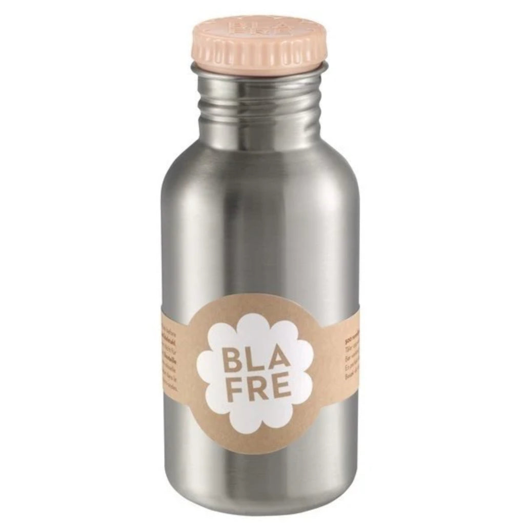 Blafre gourde acier inoxydable 500ml pêche