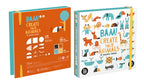 Tampons Bam! Animals