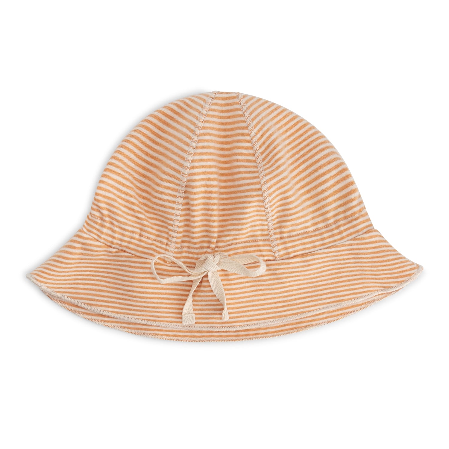 Chapeau de Soleil Bébé Melon cream