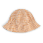 Melon Cream Baby Sun Hat