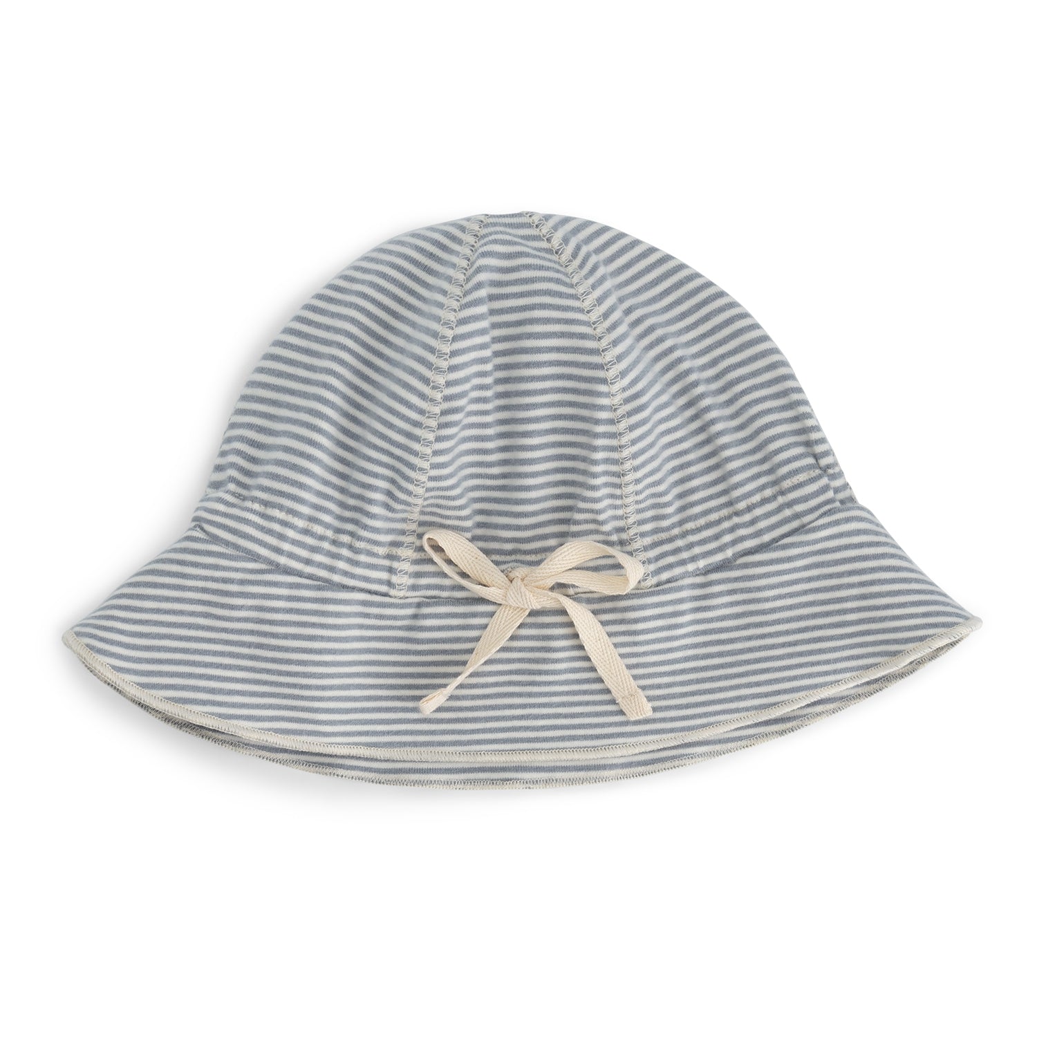 Chapeau de Soleil Bébé Stone grey