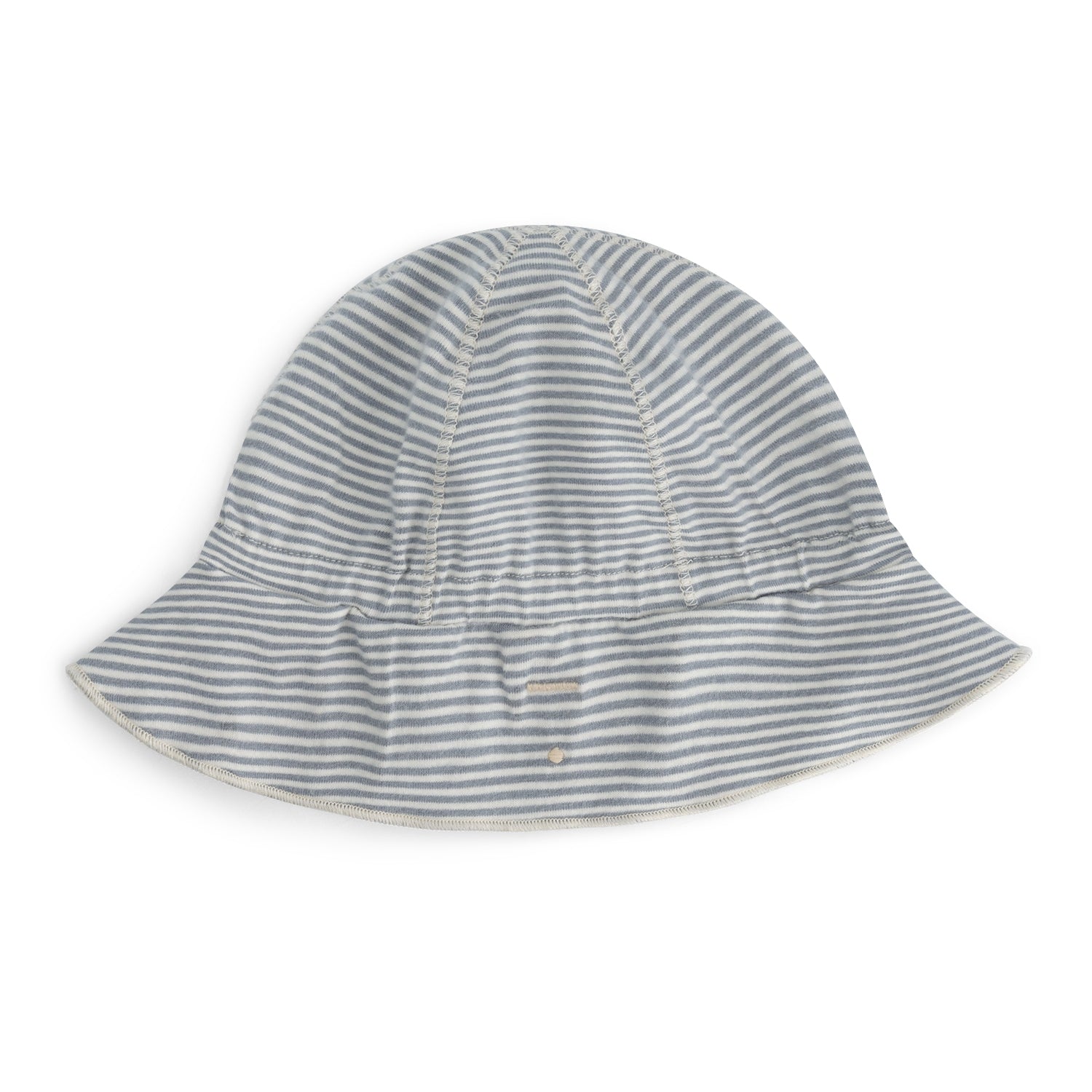 Chapeau de Soleil Bébé Stone grey