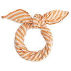 Foulard multi-usages bébé GOTS melon