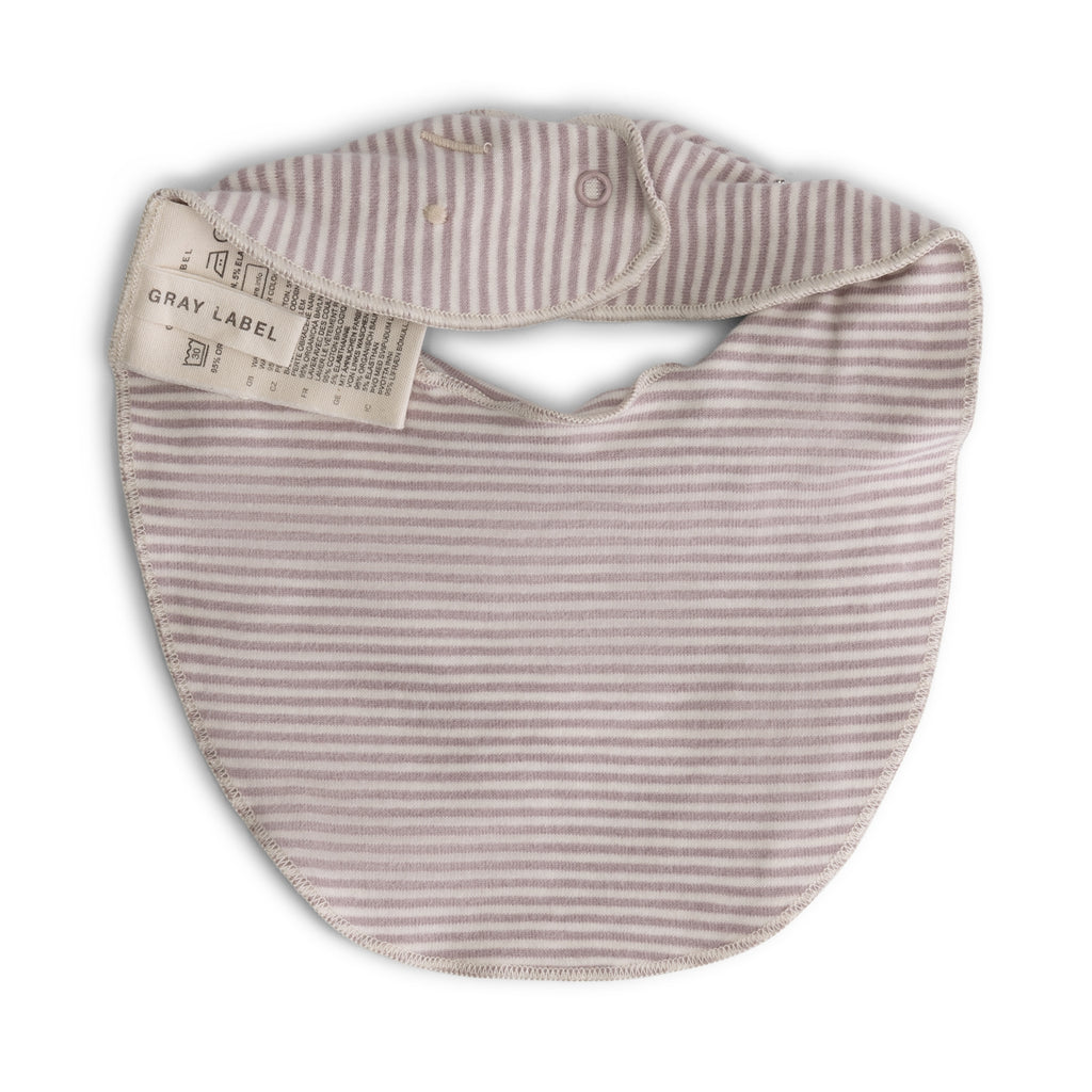  Baby Bib GOTS