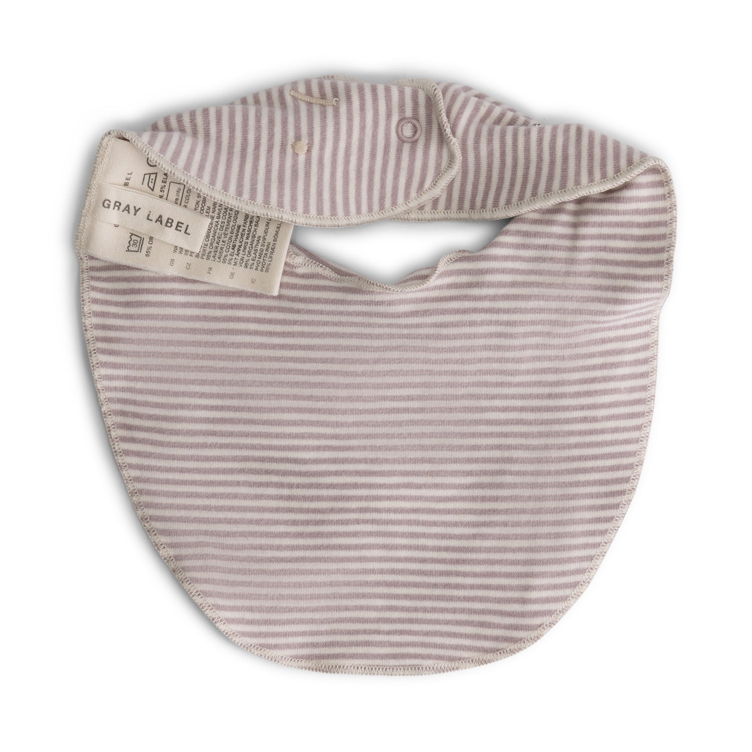  Baby Bib GOTS