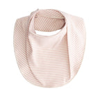 Grey bib