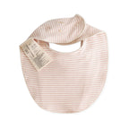 Grey bib