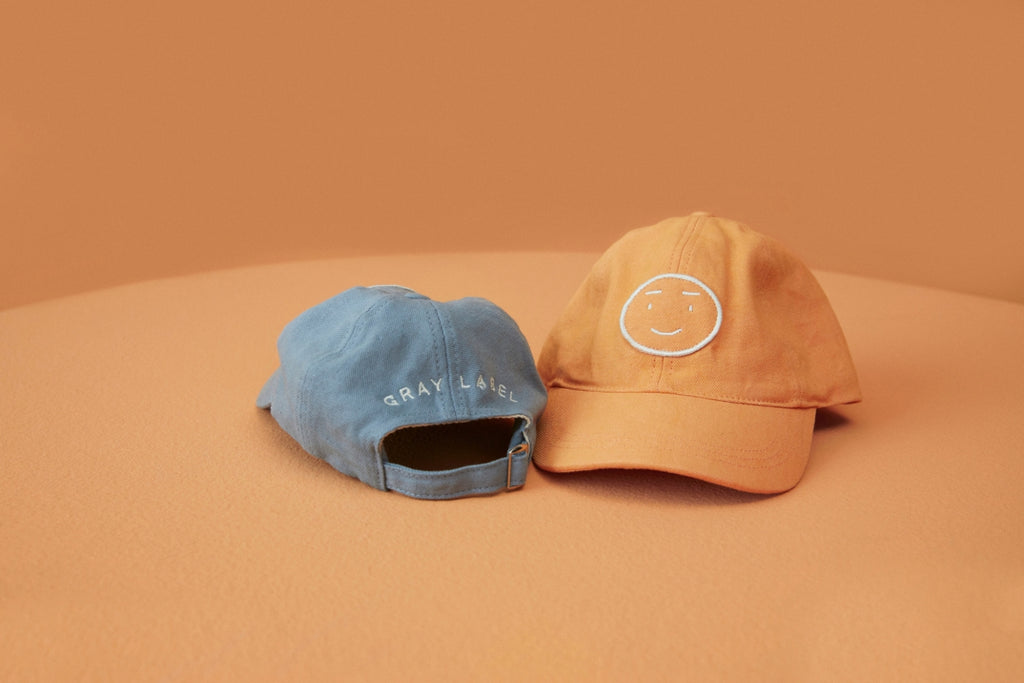 Melon Emoji Cap