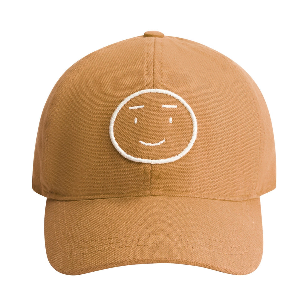 Melon Emoji Cap