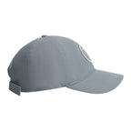 Stone Grey Emoji Cap