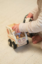 Ambulance avec ami miniature