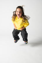 Sweat à capuche IZUBIRD