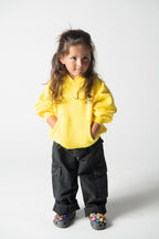 Sweat à capuche IZUBIRD