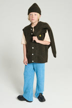 EAST Epicea Sleeveless Vest