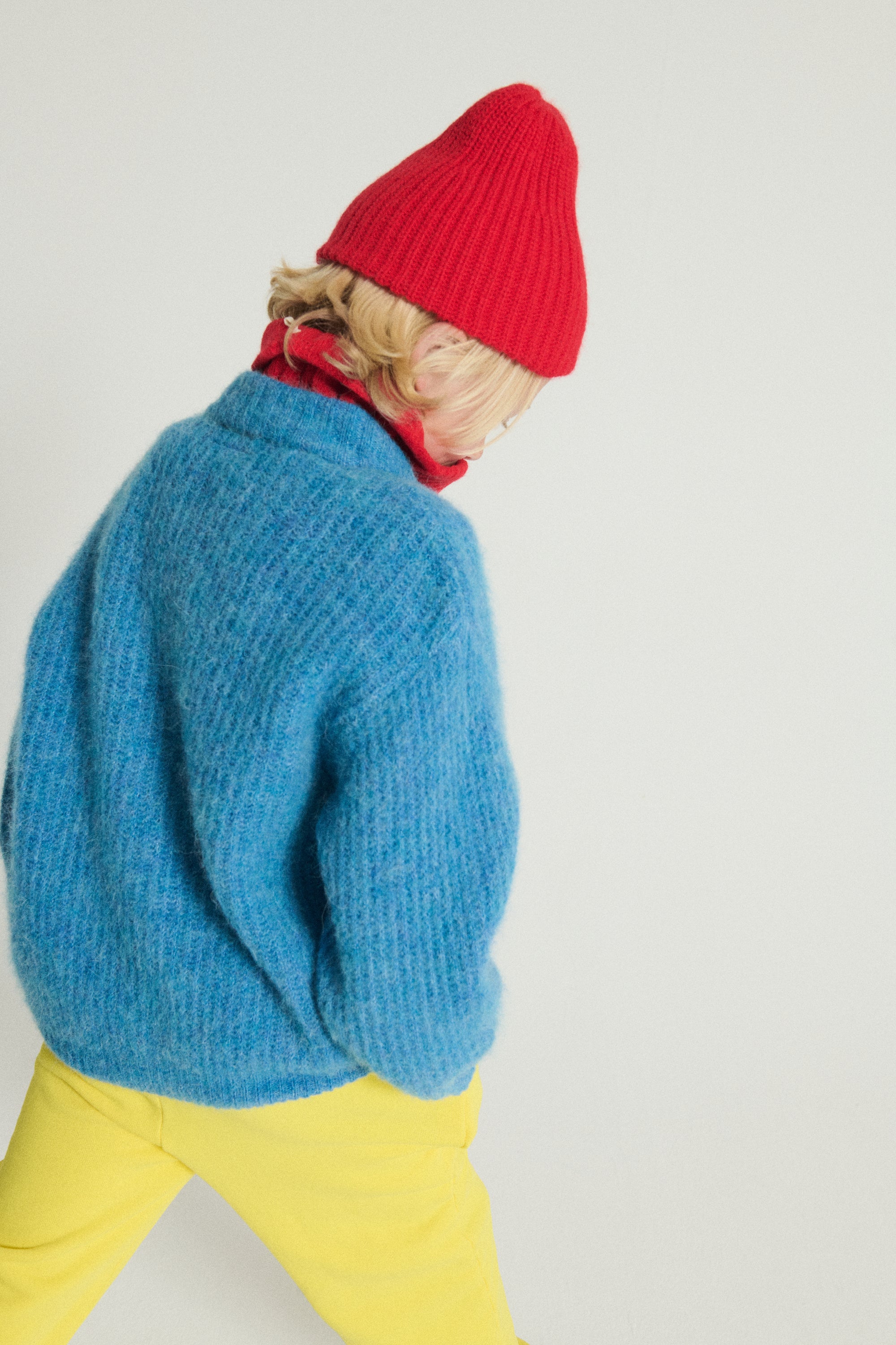 EAST Celeste Vest