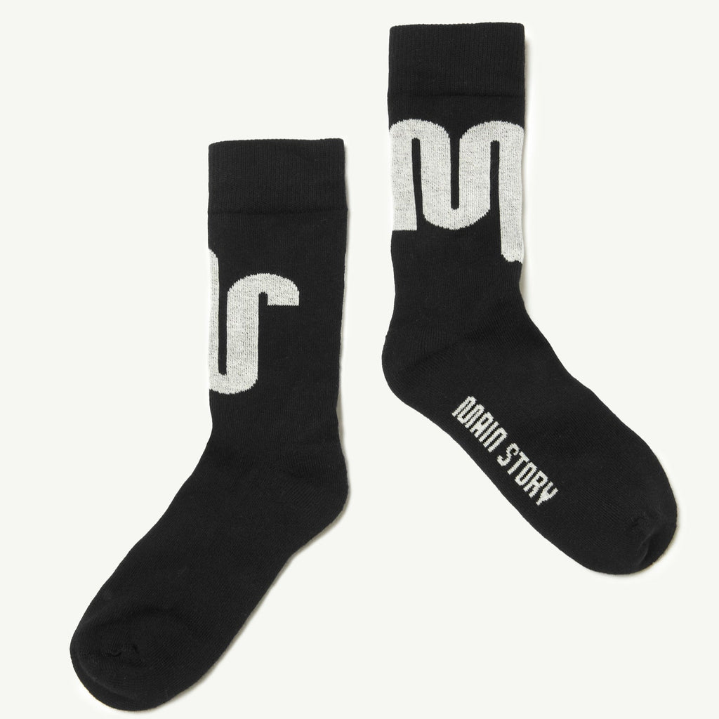 Chaussettes Noires