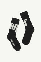 Chaussettes Noires